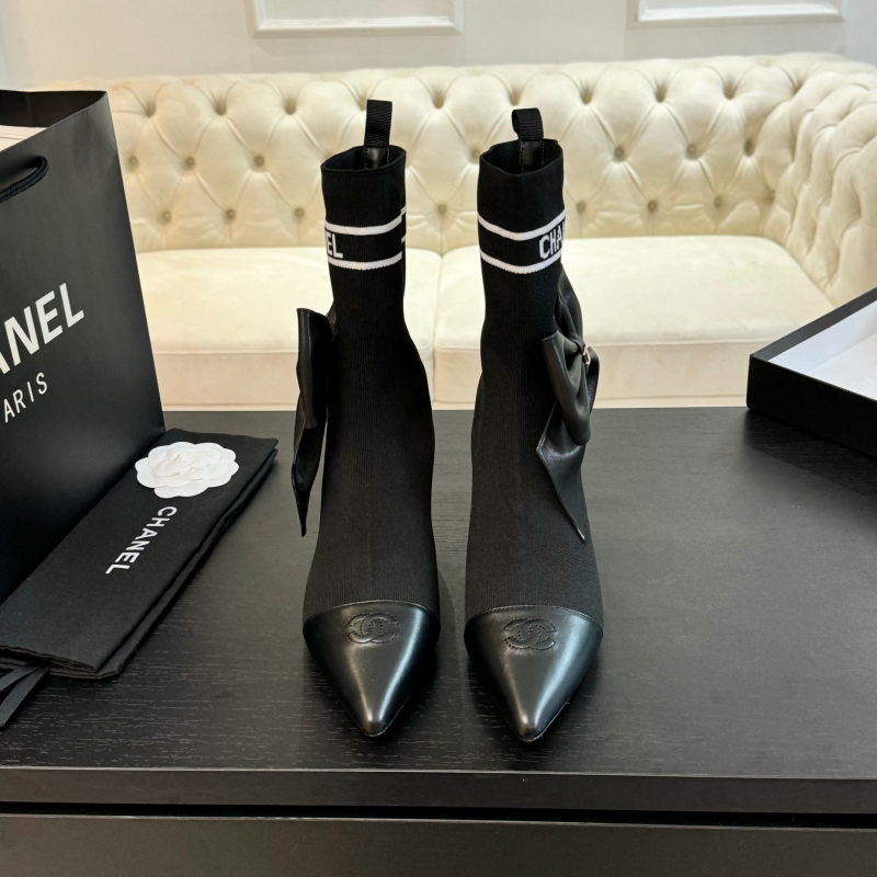 Ch*el boots